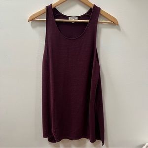 Wilfred Free Sleeveless Tank